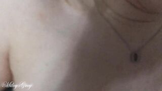 Screwing Her ???? - Miley Grey