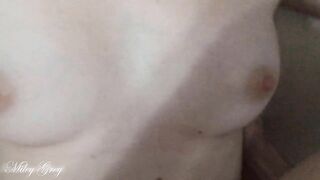 Screwing Her ???? - Miley Grey