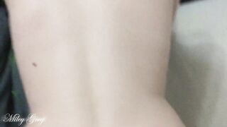 Screwing Her ???? - Miley Grey