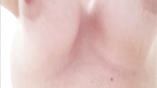 Small Golden-haired in Hot Underware desires u to Stretch her Soaked Vagina????large natural titties????cum on cunt