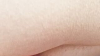 Small Golden-haired in Hot Underware desires u to Stretch her Soaked Vagina????large natural titties????cum on cunt