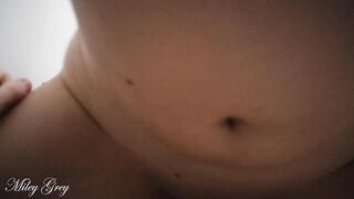 I LOVE HIS WANG - Miley Grey