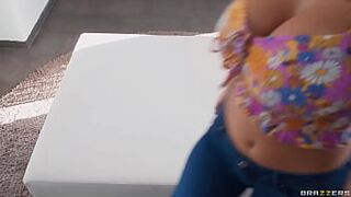 The Larger The Bazookas / Brazzers/ Come into XVPROMO