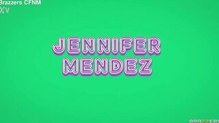 The Larger The Bazookas / Brazzers/ Come into XVPROMO