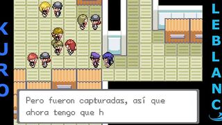Pokemon GH21