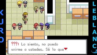 Pokemon GH21