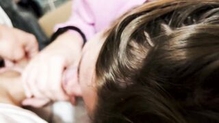 Deceived The Hotty And That babe Had To Suck