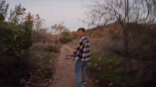 I Helped Glamorous Blogger Shoot Content - Put It In Her Throat