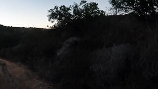 I Helped Glamorous Blogger Shoot Content - Put It In Her Throat