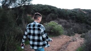 I Helped Glamorous Blogger Shoot Content - Put It In Her Throat