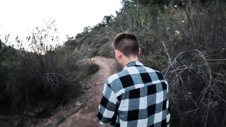 I Helped Glamorous Blogger Shoot Content - Put It In Her Throat