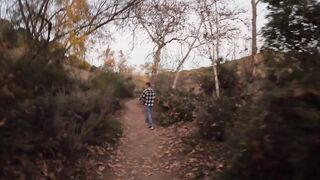 I Helped Glamorous Blogger Shoot Content - Put It In Her Throat