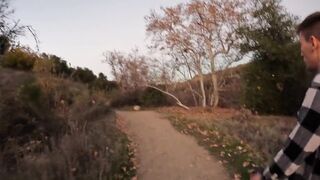 I Helped Glamorous Blogger Shoot Content - Put It In Her Throat