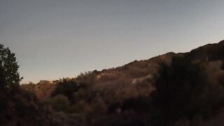 I Helped Glamorous Blogger Shoot Content - Put It In Her Throat