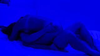 Real homemade amateur