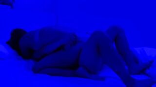 Real homemade amateur