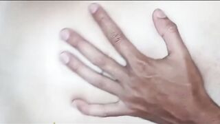 camila la niñera quiere probar verga de cuidador