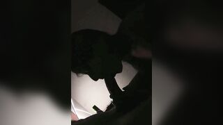 MAMANDO VERGA A EL VECINO