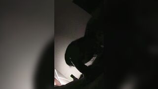 MAMANDO VERGA A EL VECINO