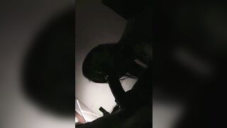 MAMANDO VERGA A EL VECINO