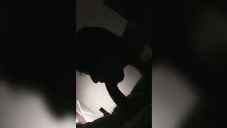 MAMANDO VERGA A EL VECINO