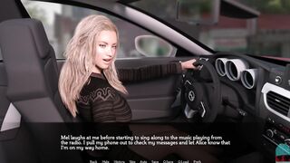 FREELOADING FAMILY BAD HUNK ROUTE #47 • PC GAMEPLAY [HD]