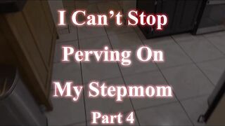 I Can't Stop Perving On My Stepmom Charli Phoenix WCA Productions Preview