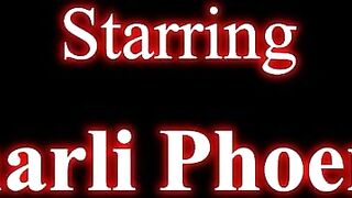 I Can't Stop Perving On My Stepmom Charli Phoenix WCA Productions Preview