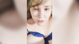 I crave YOUR love all to myself!