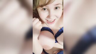 I crave YOUR love all to myself!