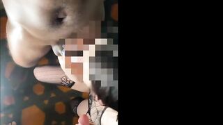 amateur hotwife size comparison ebony bull to boyfriend sph cuckold