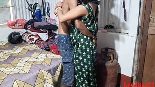 Youthful charming girlfriend chudai large jock