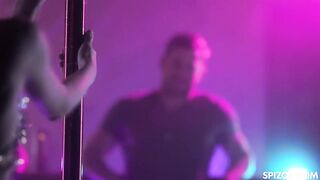 Ideal Body Kenna James Groans From Unfathomable Enjoyment