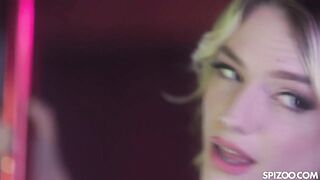 Ideal Body Kenna James Groans From Unfathomable Enjoyment