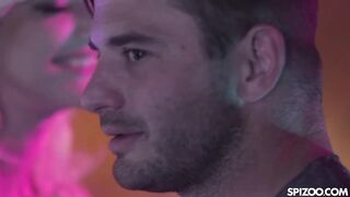 Ideal Body Kenna James Groans From Unfathomable Enjoyment