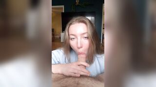 fleshly fellatio and drink