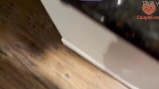 Caught with stepMom's nudes