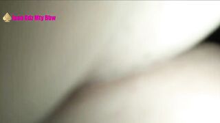 Chubby Breasty Doxy in Busted Brama