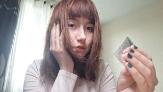 Shh… My Throat Has a Secret for U ????