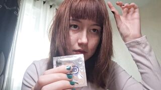 Shh… My Throat Has a Secret for U ????