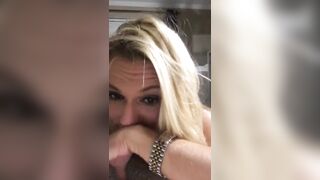 Face close up who wishes to fill me up