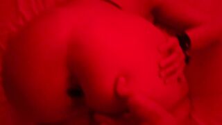 Painful anal coarse hard screwing