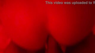 Painful anal coarse hard screwing