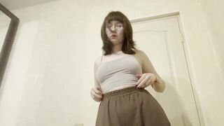 Shhh… Just Listen And Lose Yourself In Me…