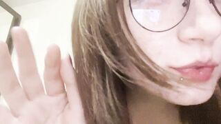 Shhh… Just Listen And Lose Yourself In Me…