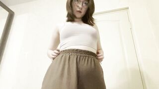 Shhh… Just Listen And Lose Yourself In Me…