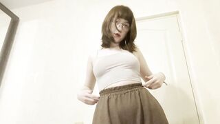 Shhh… Just Listen And Lose Yourself In Me…