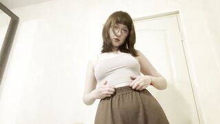 Shhh… Just Listen And Lose Yourself In Me…