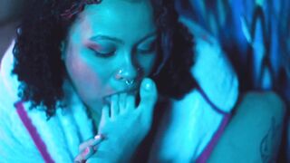 Hawt & Steamy Podcast with women Mibby and Stellar announcing September premieres