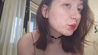 Seducing U Sluggishly With Each Sound I Make…